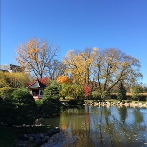 Meet your Posher, Xiu